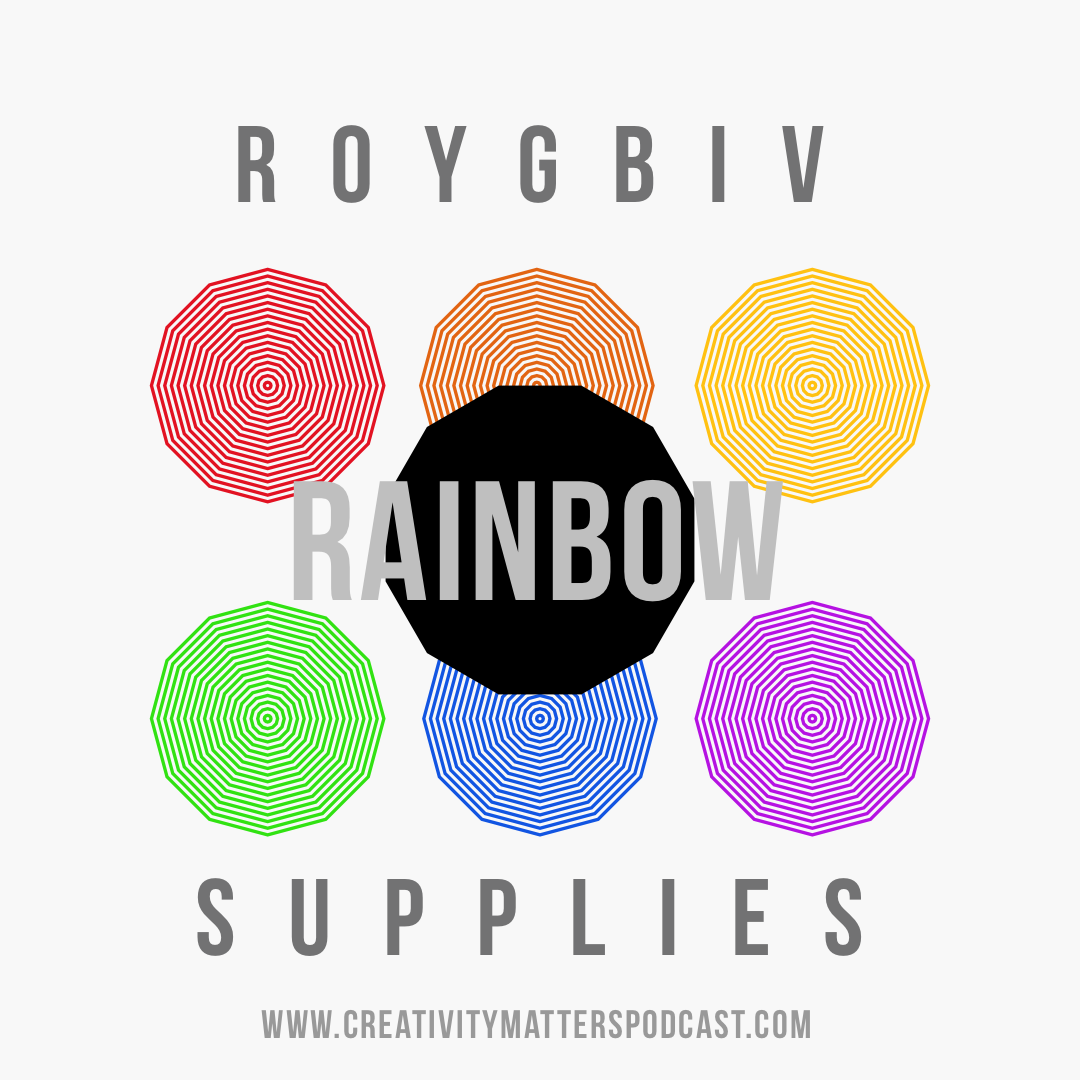 Rainbow Supplies