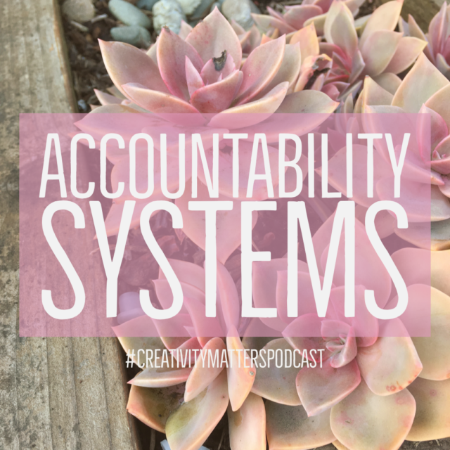 Accountability Systems