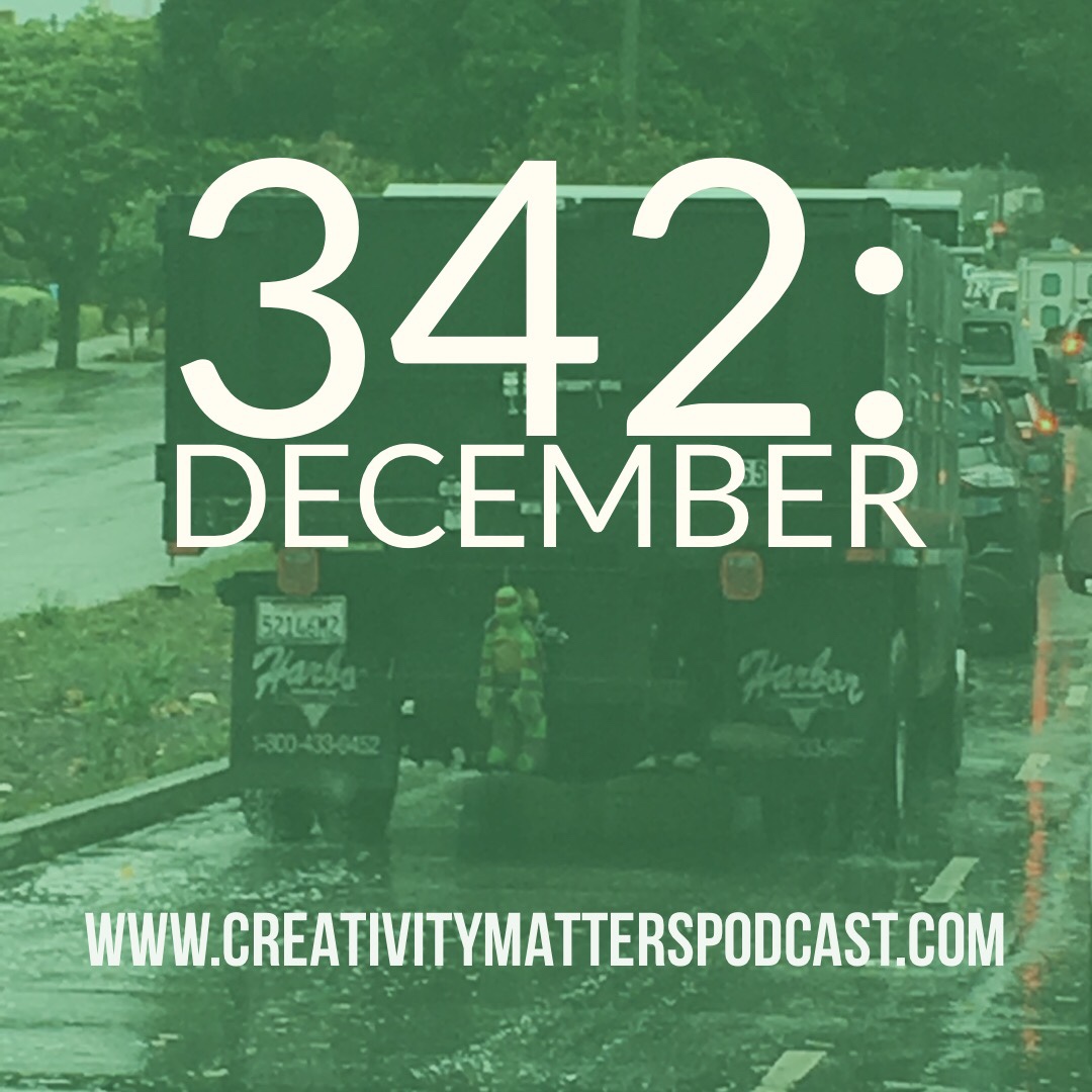 Episode 342: December