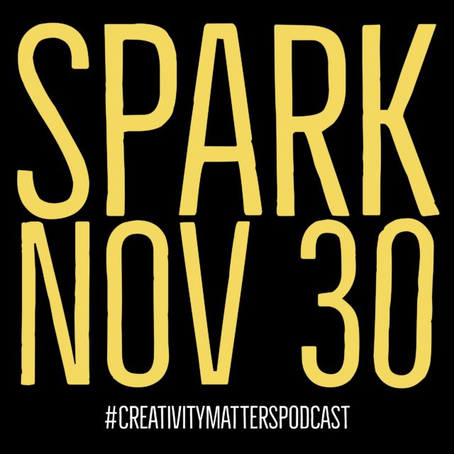 Spark Nov 30